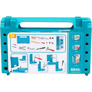 BRIO 34596 Practice Station 59pc