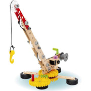 BRIO 34604 Builder Activity Set 201pc