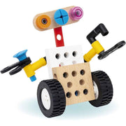 BRIO 34604 Builder Activity Set 201pc