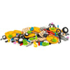 BRIO 34604 Builder Activity Set 201pc