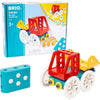BRIO 34605 Builder - Remote Control Set