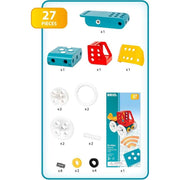BRIO 34605 Builder - Remote Control Set