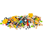 BRIO 34606 Builder Creative Set