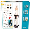 BRIO 34607 Builder Apollo Saturn V 91pc
