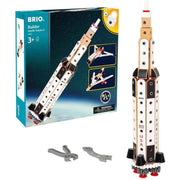 BRIO 34607 Builder Apollo Saturn V 91pc