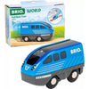 BRIO 36019 Pull Back Train