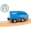 BRIO 36019 Pull Back Train