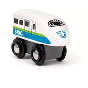 BRIO 36034 Mini Trains & Vehicles Assorted 1pc