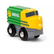 BRIO 36034 Mini Trains & Vehicles Assorted 1pc