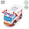 Brio 36035 Rescue Ambulance 4pc