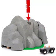 BRIO 36044 Dynamite Mountain Tunnel 3 pc