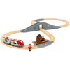 BRIO 36079 Starter Travel Train Set 22 pc