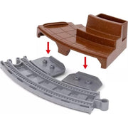 BRIO 36079 Starter Travel Train Set 22 pc