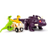 BRIO 36082 Dinosaur Attack Set