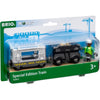 Brio 36083 Special Edition Train 2024 4pc