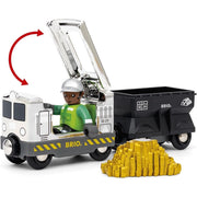 Brio 36083 Special Edition Train 2024 4pc