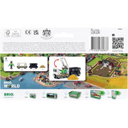 Brio 36083 Special Edition Train 2024 4pc