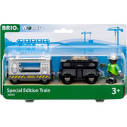 Brio 36083 Special Edition Train 2024 4pc