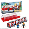 Brio 36085 London Underground Train 7pc