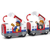 Brio 36085 London Underground Train 7pc