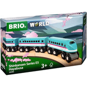 BRIO 36086 Trains Of The World - Shinkansen