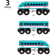 BRIO 36086 Trains Of The World - Shinkansen