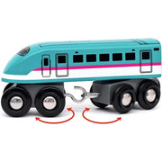 BRIO 36086 Trains Of The World - Shinkansen