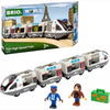 Brio 36087 TGV High Speed Train 7pc