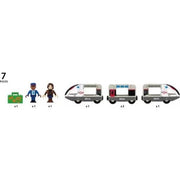 Brio 36087 TGV High Speed Train 7pc