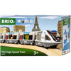 Brio 36087 TGV High Speed Train 7pcBrio 36087 TGV High Speed Train 7pc