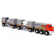 BRIO 36089 Santa Fe Train