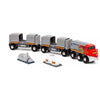 BRIO 36089 Santa Fe Train