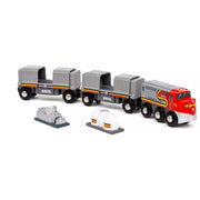 BRIO 36089 Santa Fe Train