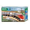 BRIO 36089 Santa Fe Train