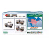 BRIO 36089 Santa Fe Train