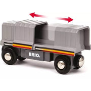 BRIO 36089 Santa Fe Train