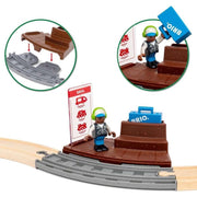BRIO 36102 Pullback Train Set