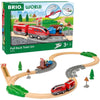 BRIO 36102 Pullback Train Set