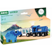 BRIO 36111 Special Edition Train 2025