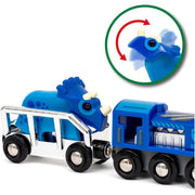 BRIO 36111 Special Edition Train 2025