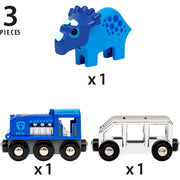 BRIO 36111 Special Edition Train 2025