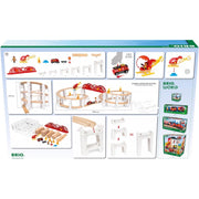 BRIO 36114 Mega Spiral Set