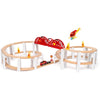 BRIO 36114 Mega Spiral Set