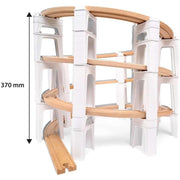 BRIO 36114 Mega Spiral Set