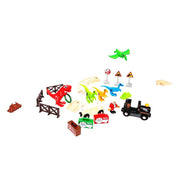 BRIO 36120 Advent Calendar 2025