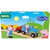 BRIO 36127 Peppa Pig Train