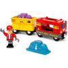 BRIO 36133 Gemstone Cargo Train