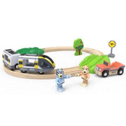 BRIO 36144 Bluey Train Set