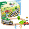 BRIO 36144 Bluey Train Set