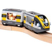 BRIO 36144 Bluey Train Set